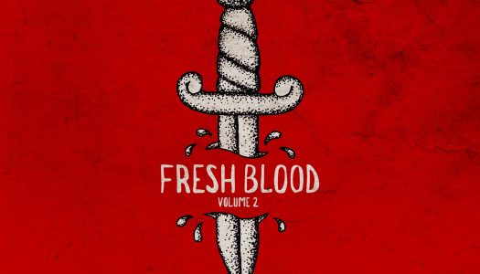 Buygore Launches New Imprint, Fresh Blood