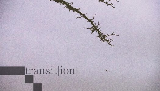 RTIK – ‘transit|ion|’ EP