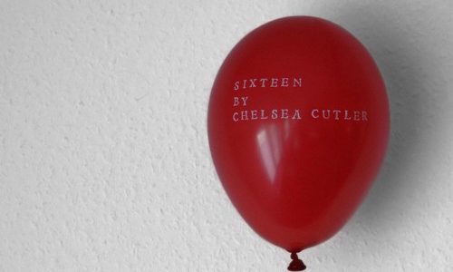 Chelsea Cutler – “Sixteen”