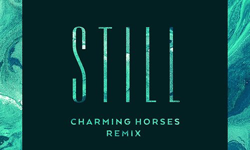 Seinabo Sey – “Still” (Charming Horses Remix)