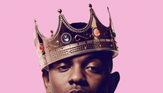 VenessaMichaels Produces Hard-Hitting Kendrick Lamar “Humble” Remix