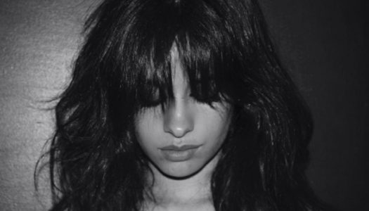 Camila Cabello Unveils Enthralling Debut Single & Video “Crying in the Club”