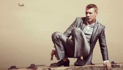 Diplo Goes House for Brand New Two Hour Mix