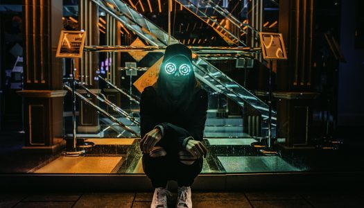 REZZ Abducts No Mana and Zashanell’s “Clear”