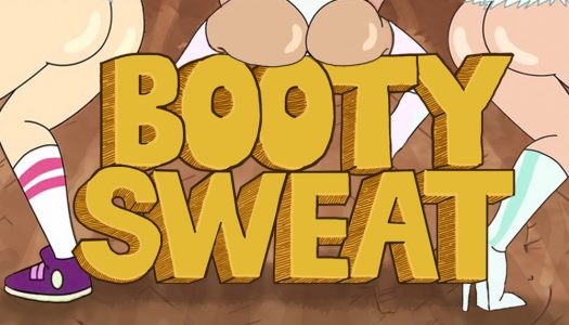 13th Zodiac – “Booty Sweat”