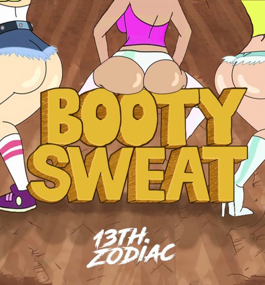 13th-zodiac-booty-sweat