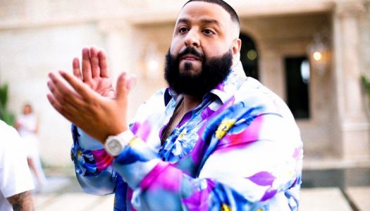 Watch DJ Khaled’s Sultry “Wild Thoughts” Video Featuring Rihanna and Bryson Tiller