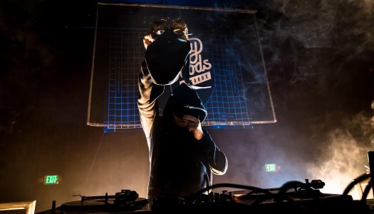 Breaking: UZ Finally Reveals His Identity, Drops ‘Layers’ LP