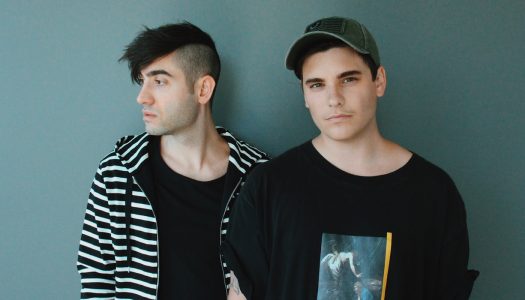 Audien and 3LAU Drop “Hot Water” Featuring Victoria Zaro