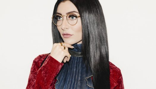 QVEEN HERBY Introduces “Busta Rhymes” Music Video