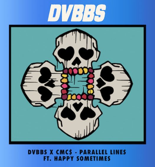 dvbbs-parallel-lines-happy-sometimes