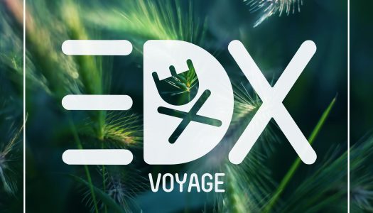 EDX – “Voyage”
