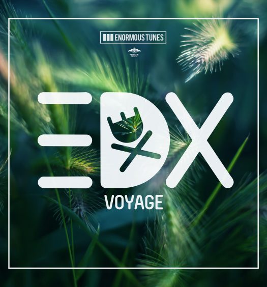 edx-voyage