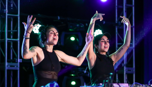 NP Exclusive Interview: Krewella Drops ‘New World Part 1’ EP On Mixed Kids Records