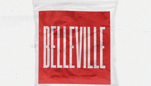 Malaa Switches It Up With New Single “Belleville”