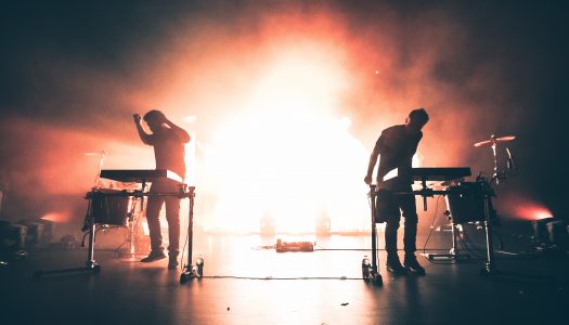 ODESZA Drops Two New Singles With Album Release Date & Tour Info
