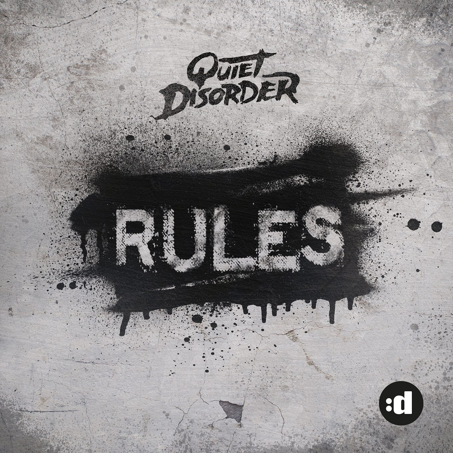 quiet-disorder-rules