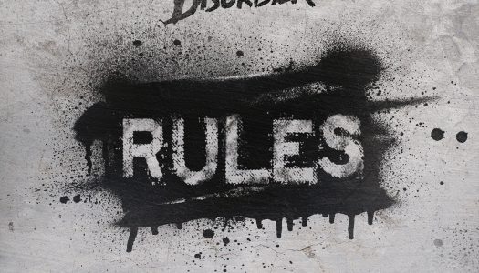 Quiet Disorder Breaks All The “Rules”