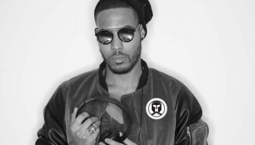 TroyBoi Drops “Creeper” Out of Nowhere