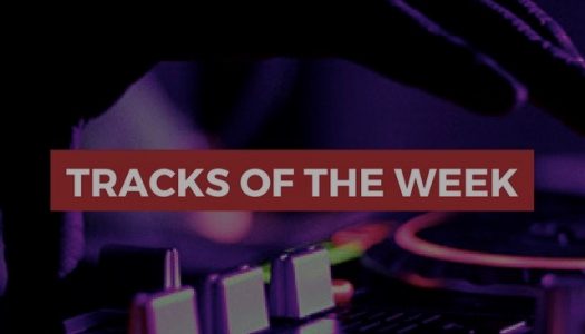 Noiseporn Tracks of The Week No. 09 [Spotify Playlist]