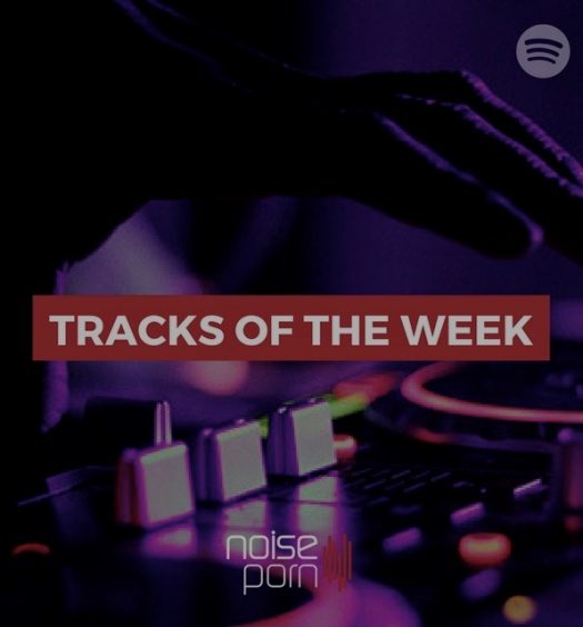 tracks-of-the-week