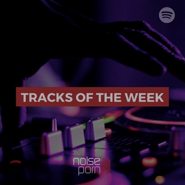 tracks-of-the-week