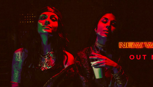 Krewella Releases “New World” in Time for Upcoming Tour