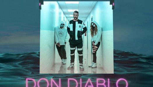 Don Diablo Drops Music Video For “Save a Little Love”