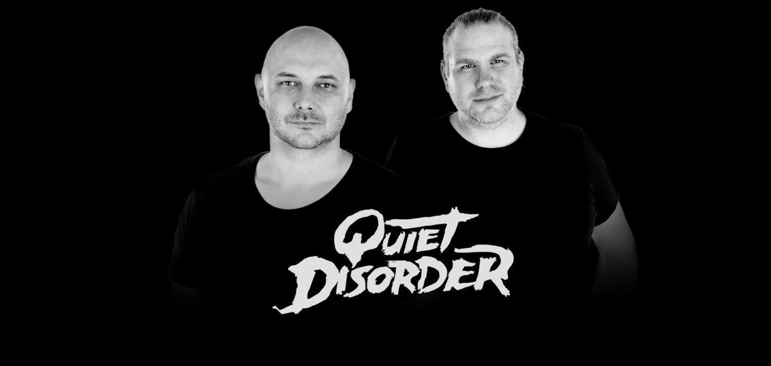 quiet-disorder