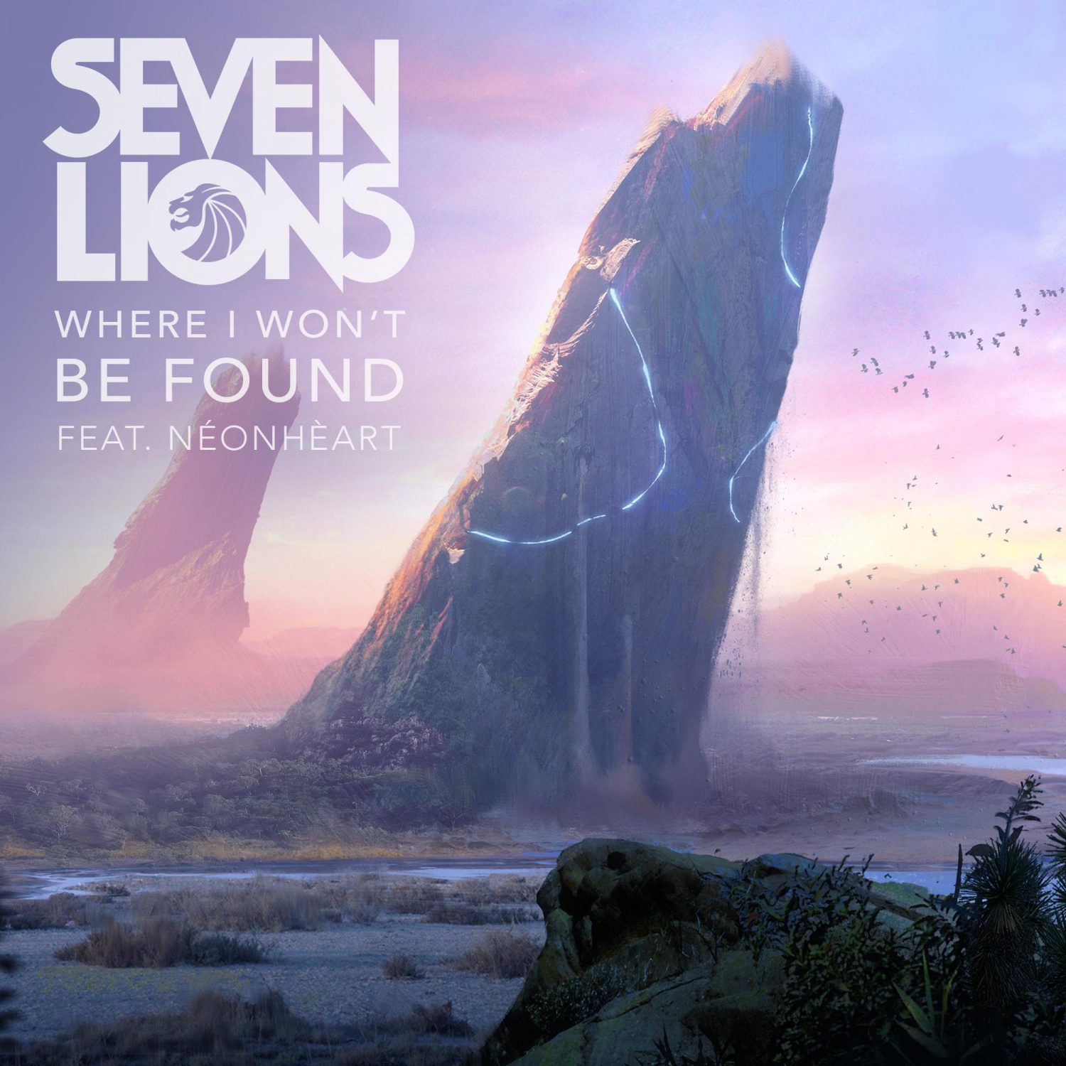 seven-lions-where-I-wont-be-found-neonheart