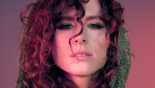 Kiesza Releases Video For “Give It To The Moment” ft. Djemba Djemba
