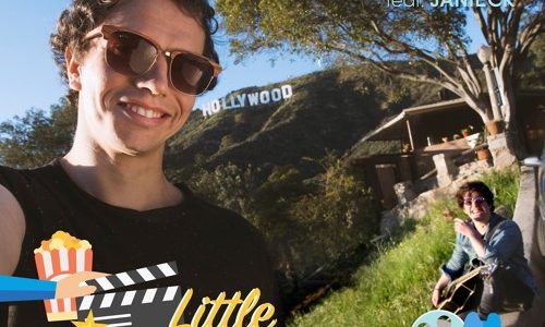Alle Farben – “Little Hollywood” (Club Mixes)