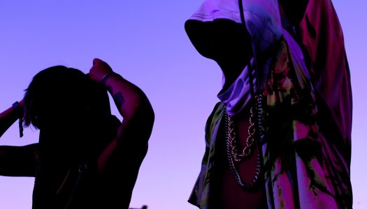 The Lifted – “Purple Ice Tray” [Official Music Video]