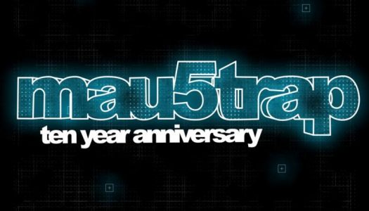 mau5trap Celebrates 10 Year Anniversary with Epic Compilation Album