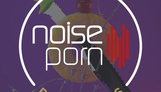 Noiseporn x Daily Playlists #34