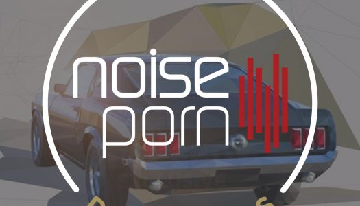 Noiseporn x Daily Playlists #37