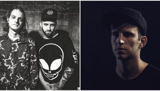 Listen To Zeds Dead’s Brand New Collab With Illenium