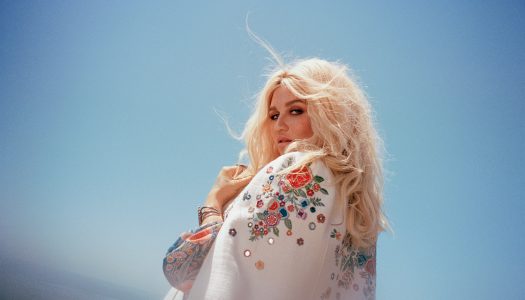 Kesha – ‘Rainbow’ [Album Review]