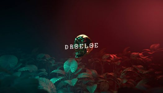 DROELOE Breaks the Future Bass Mold With ‘A Moment In Time’ EP