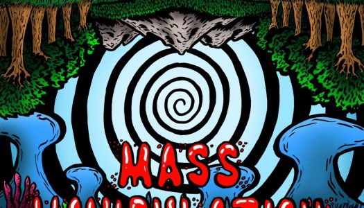 REZZ Releases Unholy Beast of a Debut Album, ‘Mass Manipulation’