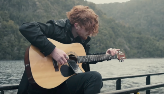 Crywolf Releases Stunning New ‘Unplugged’ Video