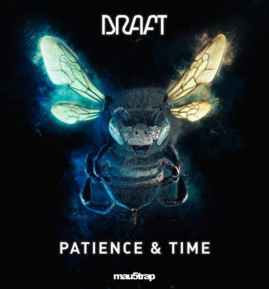 Draft - 'Patience & Time'
