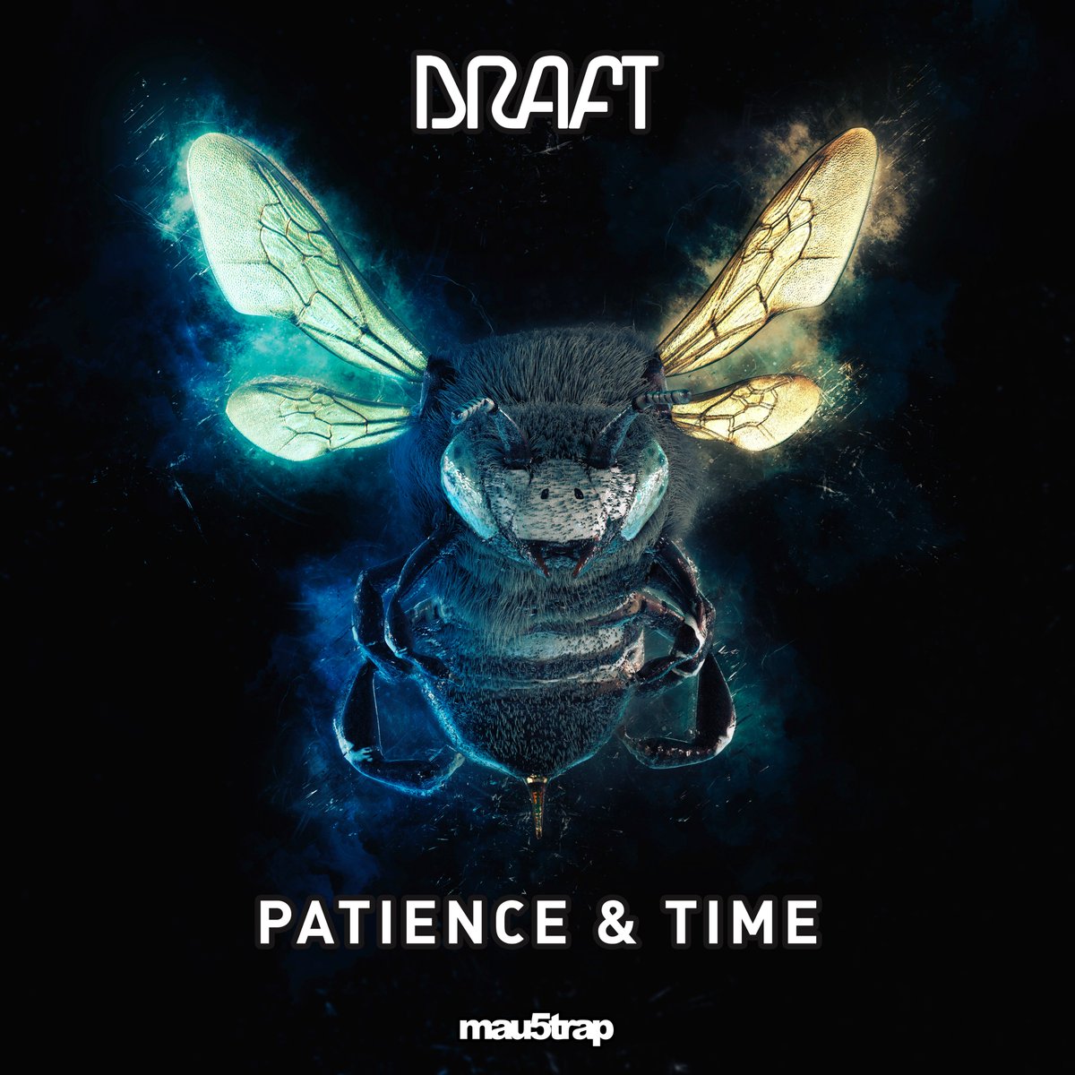 Draft - 'Patience & Time'