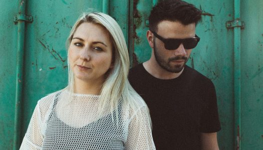 Koven & Crystal Skies – “You Me and Gravity”