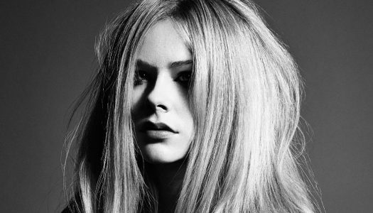 Avril Lavigne Goes EDM With Brand New Collaboration