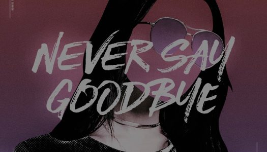 EXSSV Drops Destructive Single “Never Say Goodbye” Feat. Pixel Terror