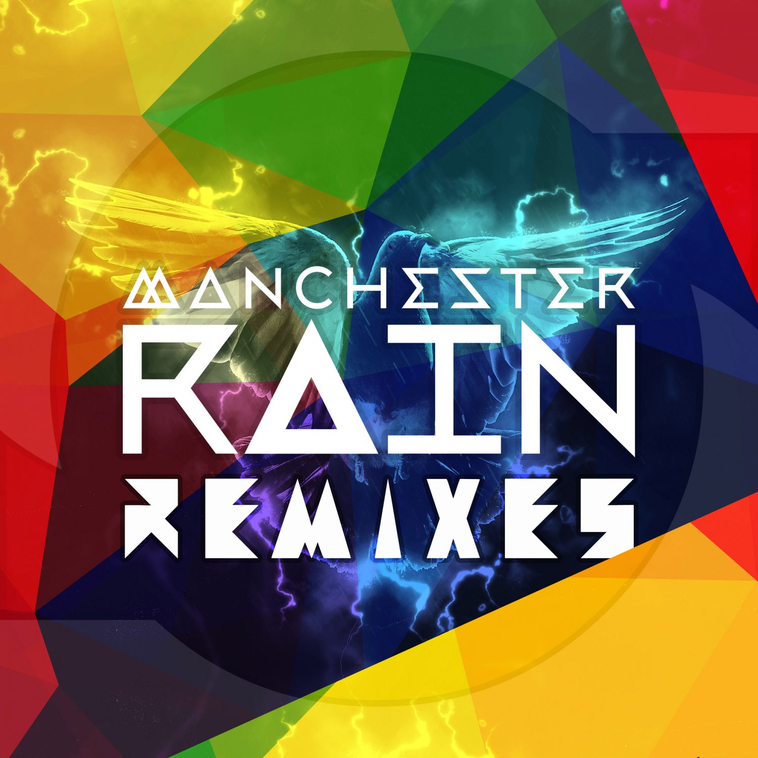 umbrella remix trap
