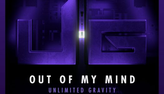 Unlimited Gravity – “Out of My Mind”