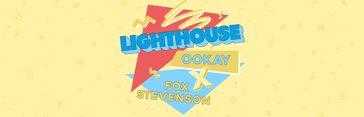 Ookay Fox Stevenson Lighthouse