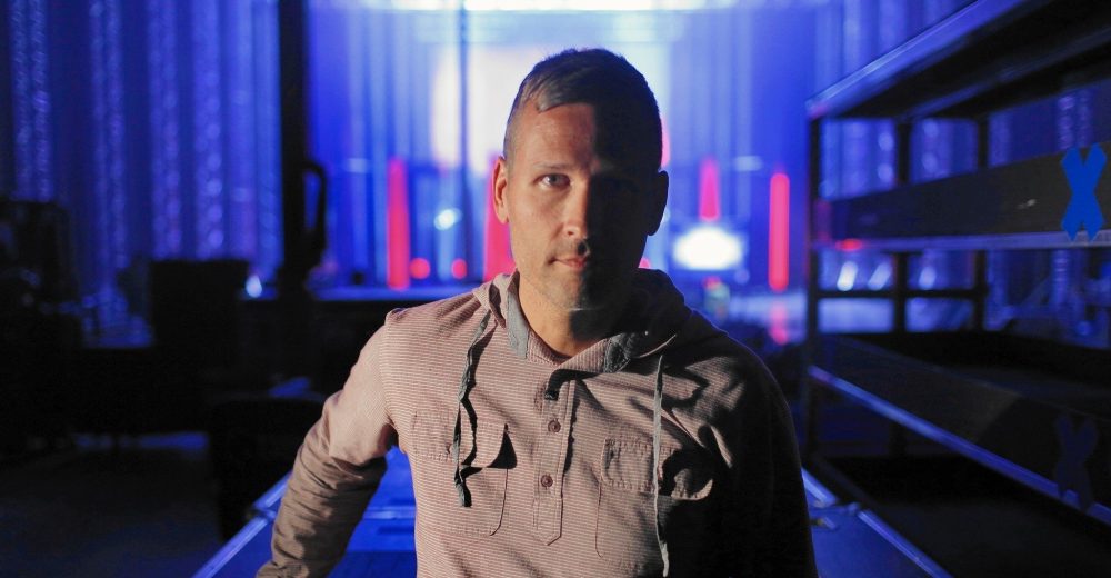 Kaskade Releases Redux Ep 002 Featuring New Single Nobody Like You Noiseporn noiseporn